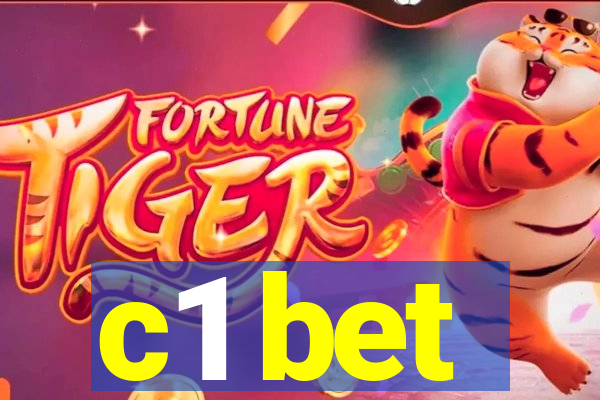 c1 bet